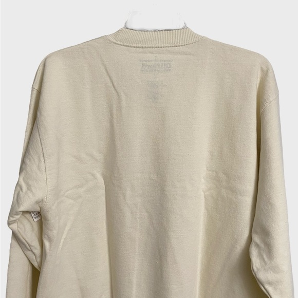 NWT Urban Outfitters Desert Dreamer Clifford The Big Red Dog Sweatshirt L Unisex - Picture 13 of 16